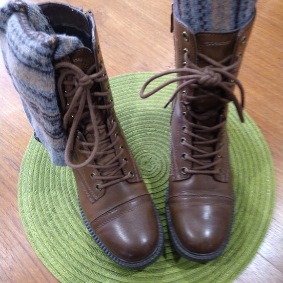 Artica Browns Womens - Picture 5 of 6